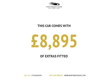 Used Volvo V90 2017 for sale - 79680315: Photo