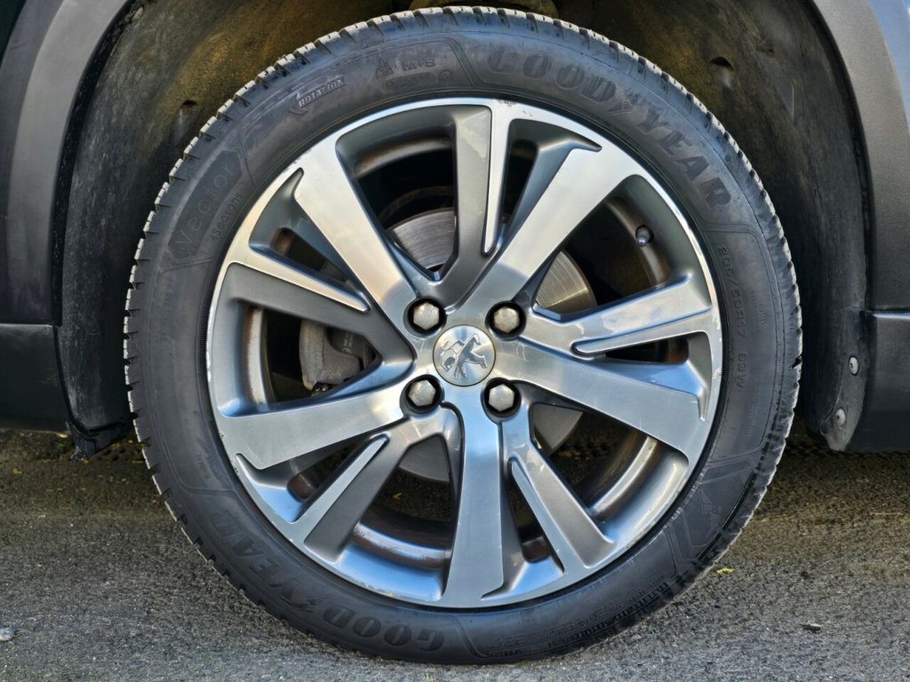 Used Peugeot 2008 2018 for sale - 77893731: Photo 10