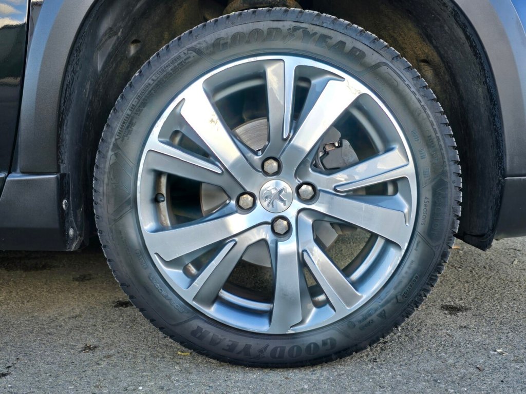 Used Peugeot 2008 2018 for sale - 77893731: Photo 12