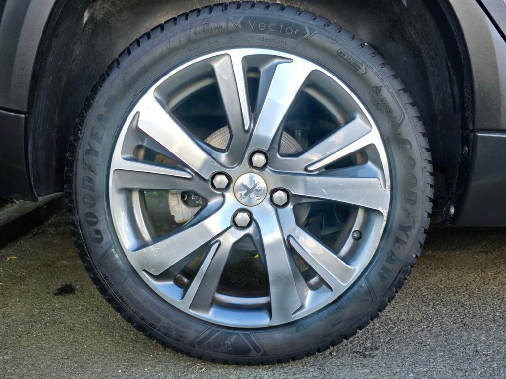 Used Peugeot 2008 2018 for sale - 77893731: Photo 13