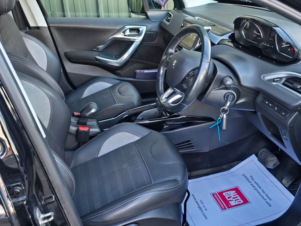 Used Peugeot 2008 2018 for sale - 77893731: Photo 14