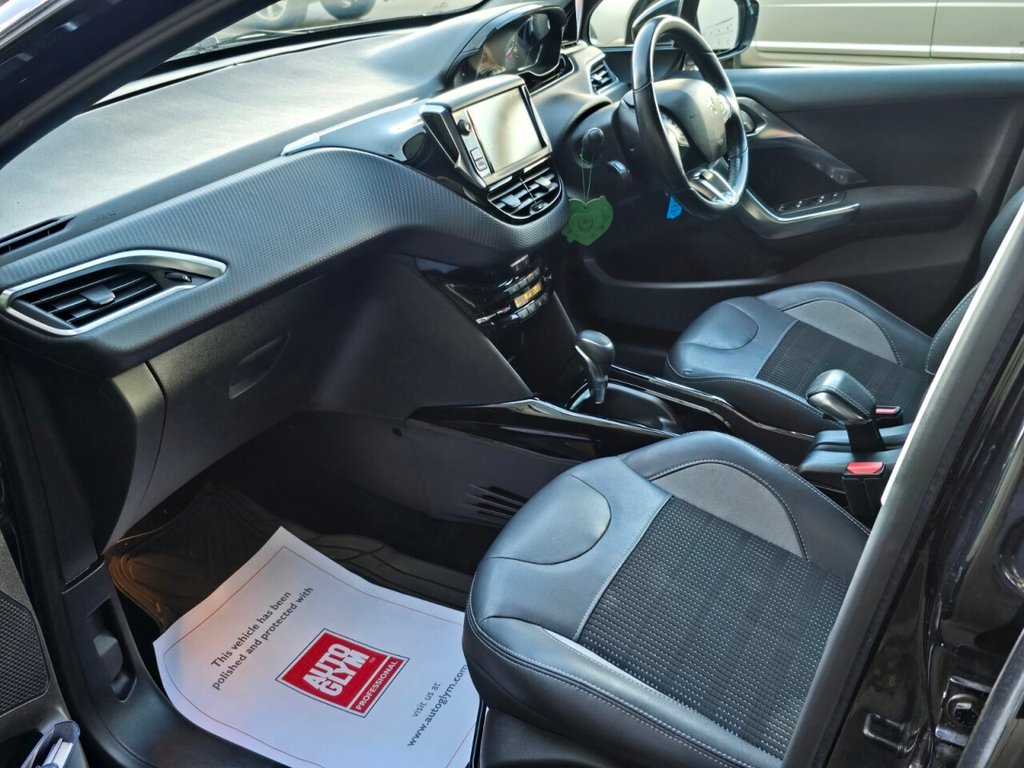 Used Peugeot 2008 2018 for sale - 77893731: Photo 16