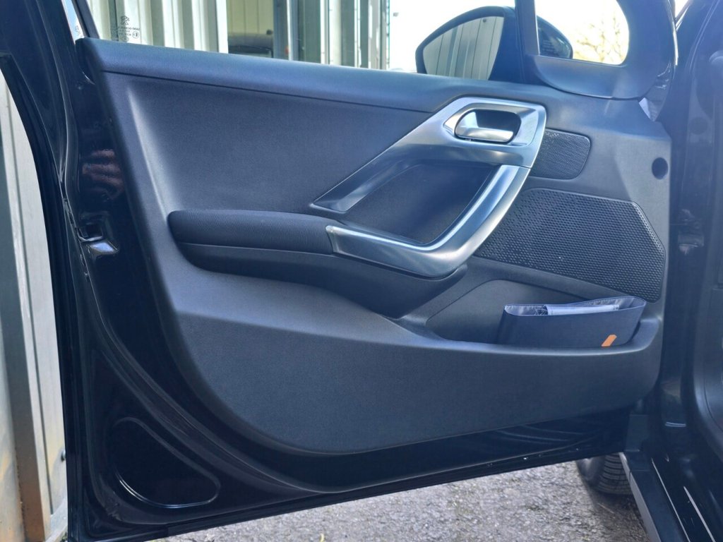 Used Peugeot 2008 2018 for sale - 77893731: Photo 17