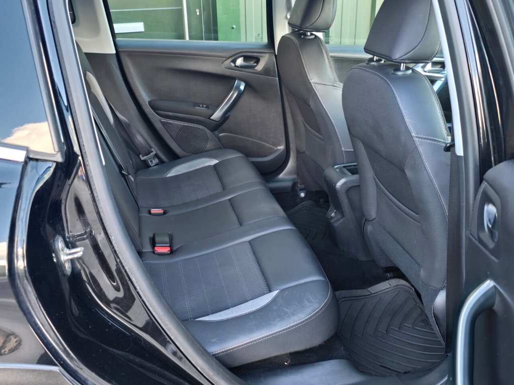 Used Peugeot 2008 2018 for sale - 77893731: Photo 18