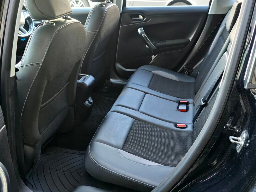 Used Peugeot 2008 2018 for sale - 77893731: Photo 20