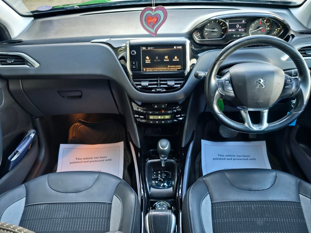 Used Peugeot 2008 2018 for sale - 77893731: Photo 22