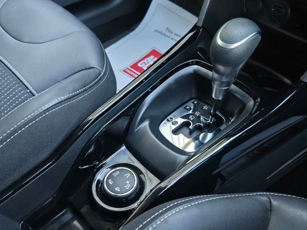 Used Peugeot 2008 2018 for sale - 77893731: Photo 25