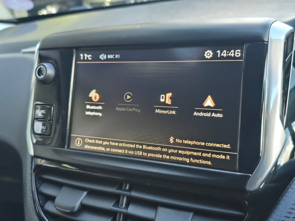 Used Peugeot 2008 2018 for sale - 77893731: Photo 27