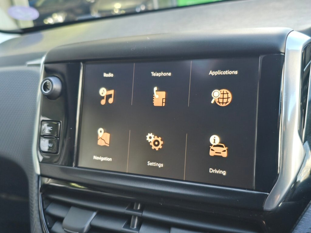 Used Peugeot 2008 2018 for sale - 77893731: Photo 28