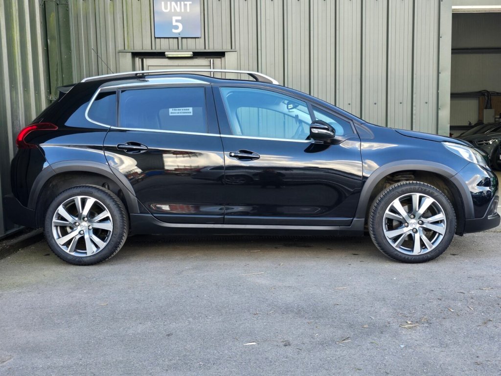 Used Peugeot 2008 2018 for sale - 77893731: Photo 3