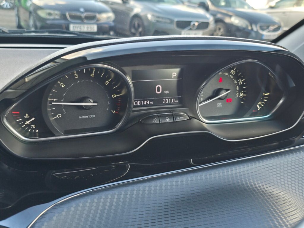 Used Peugeot 2008 2018 for sale - 77893731: Photo 31