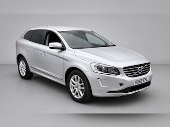 Used Volvo XC60 2016 for sale - 79313904: Photo