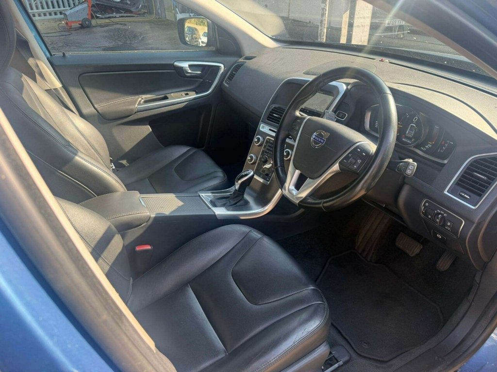 Used Volvo XC60 2015 for sale - 78003273: Photo 5