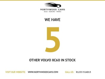 Used Volvo XC60 2014 for sale - 79155669: Photo