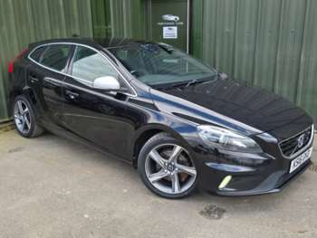 2016 (16) - 2.0 D2 R-Design Lux Nav Hatchback 5dr Diesel Manual Euro 6 (s/s) (120 ps)