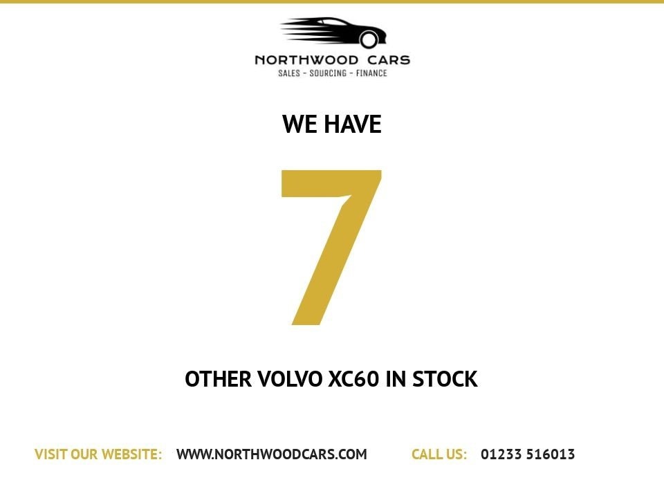 Used Volvo XC60 2016 for sale - 78219304: Photo 6