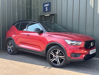 Used Volvo XC40 2019 for sale - 79129769: Photo