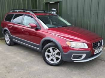 2009 (09) - D5 SE 5dr Geartronic