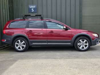 Used Volvo XC70 2009 for sale - 75456627: Photo