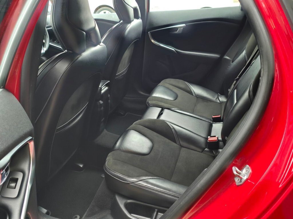 Used Volvo V40 2017 for sale - 77594115: Photo 21