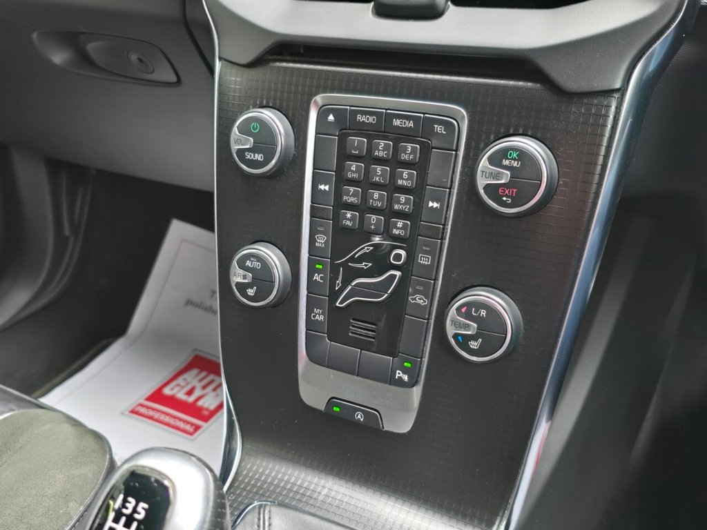 Used Volvo V40 2017 for sale - 77594115: Photo 28