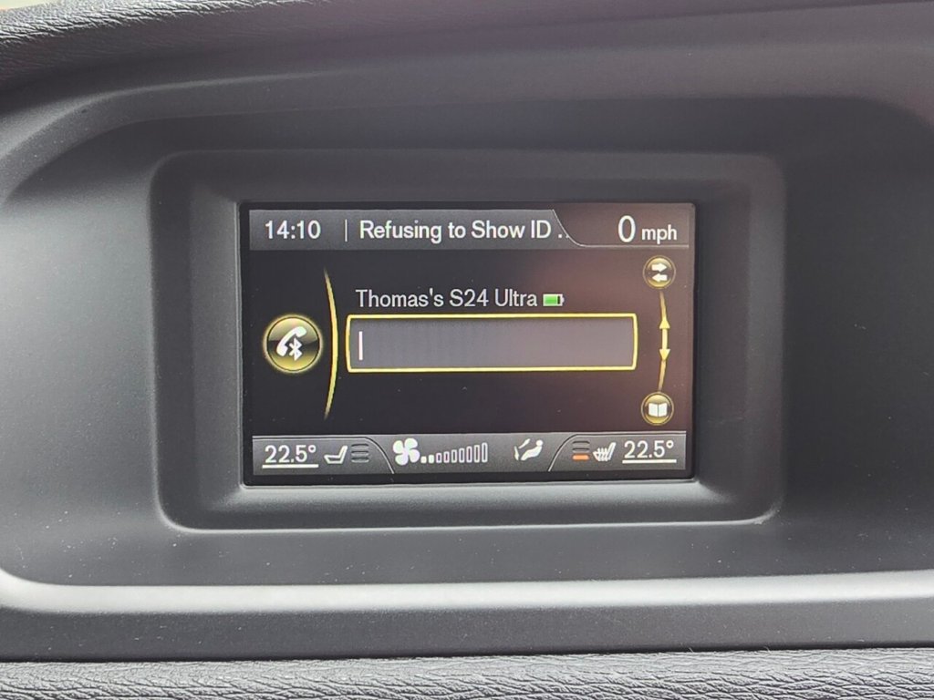 Used Volvo V40 2017 for sale - 77594115: Photo 32