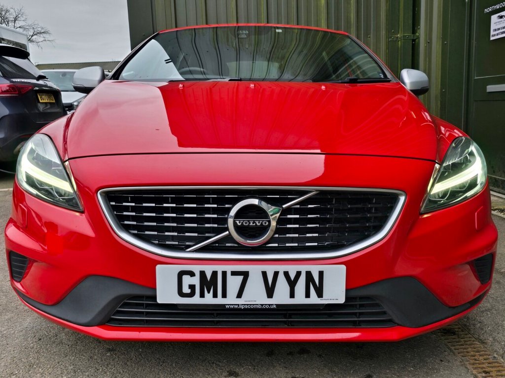 Used Volvo V40 2017 for sale - 77594115: Photo 4