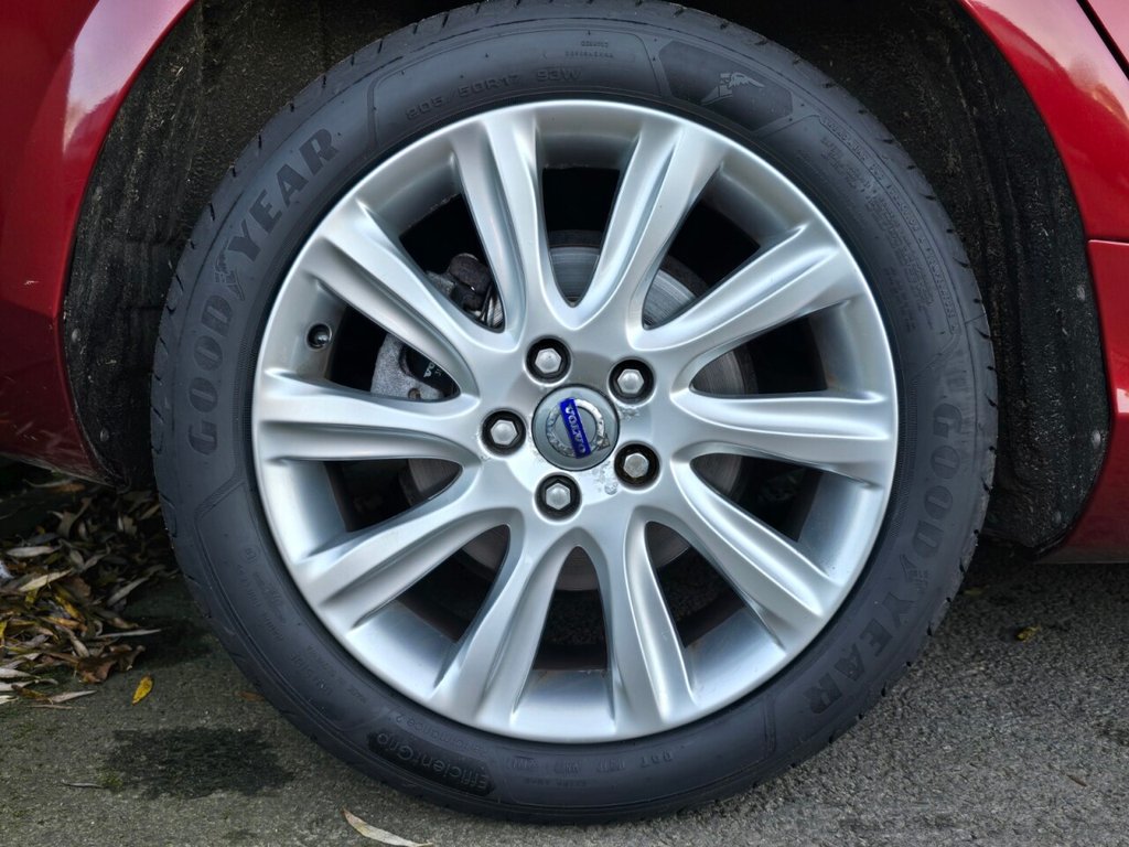 Used Volvo V40 2013 for sale - 76900785: Photo 12