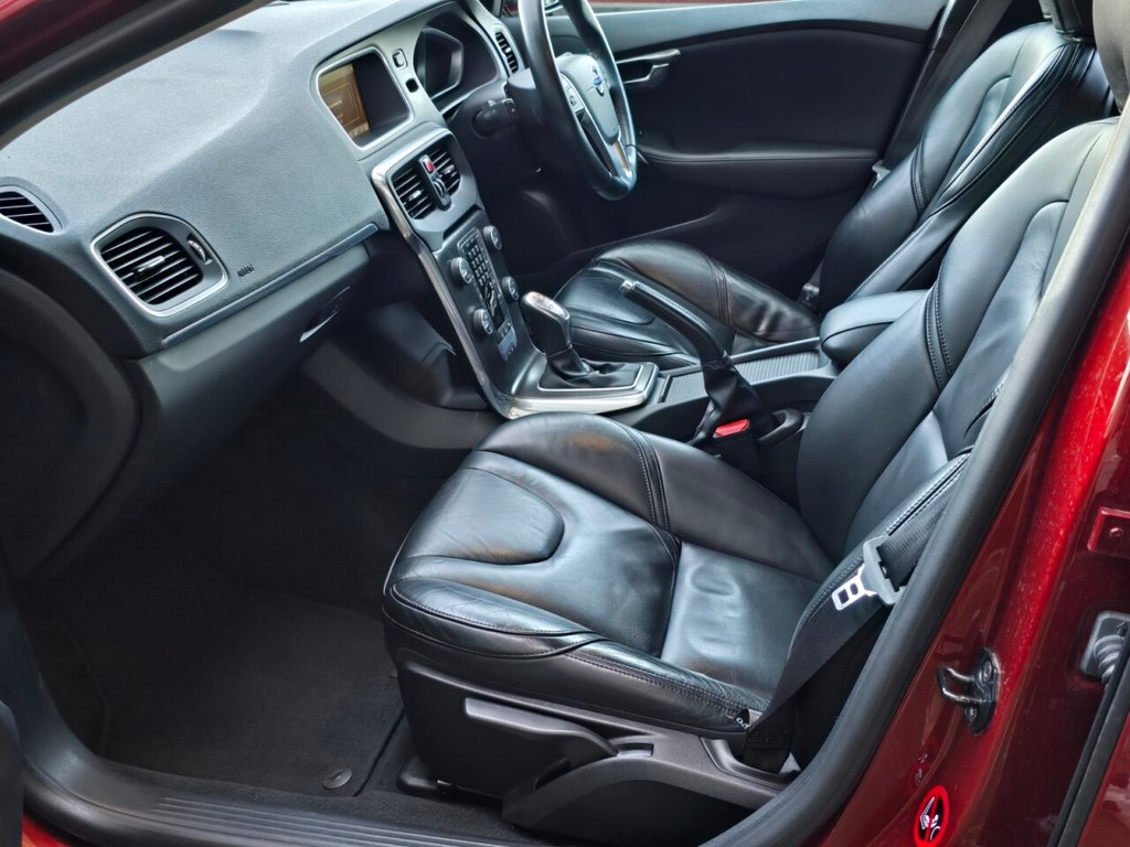 Used Volvo V40 2013 for sale - 76900785: Photo 16