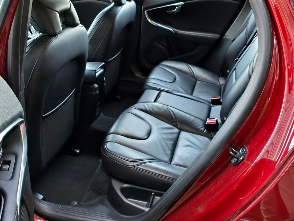 Used Volvo V40 2013 for sale - 76900785: Photo 20