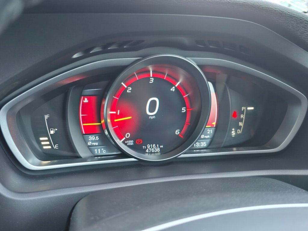 Used Volvo V40 2013 for sale - 76900785: Photo 26