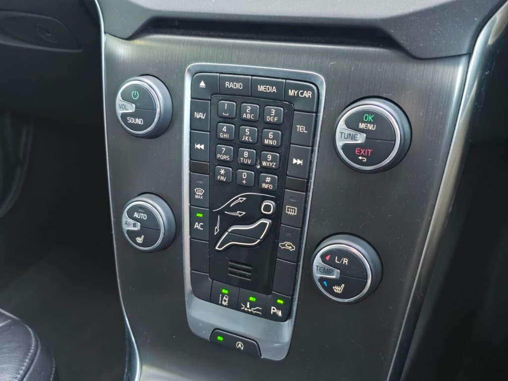 Used Volvo V40 2013 for sale - 76900785: Photo 28