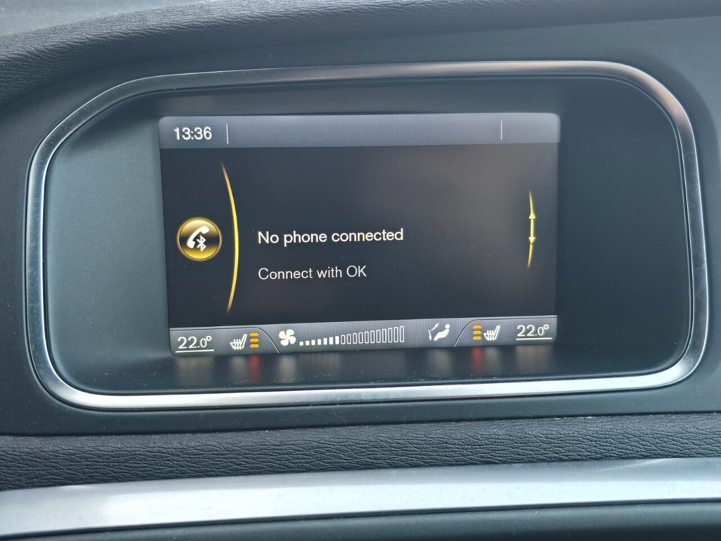 Used Volvo V40 2013 for sale - 76900785: Photo 29