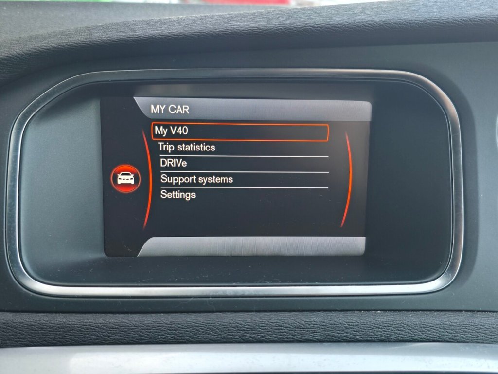 Used Volvo V40 2013 for sale - 76900785: Photo 33