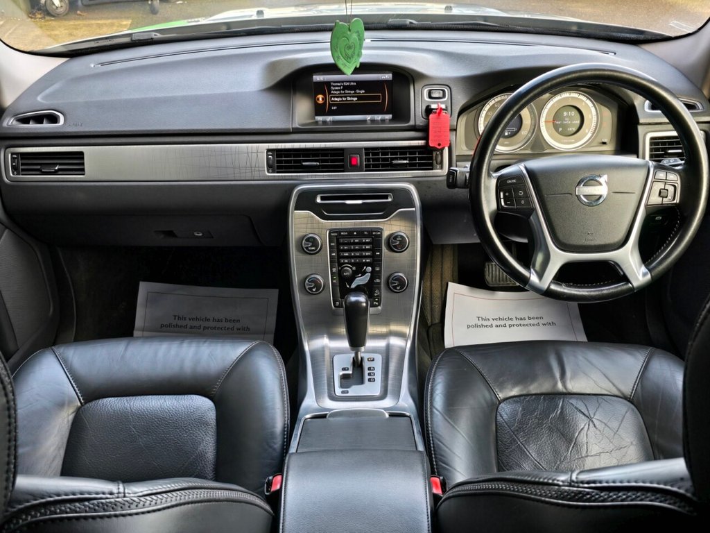 Used Volvo XC70 2011 for sale - 77512510: Photo 39