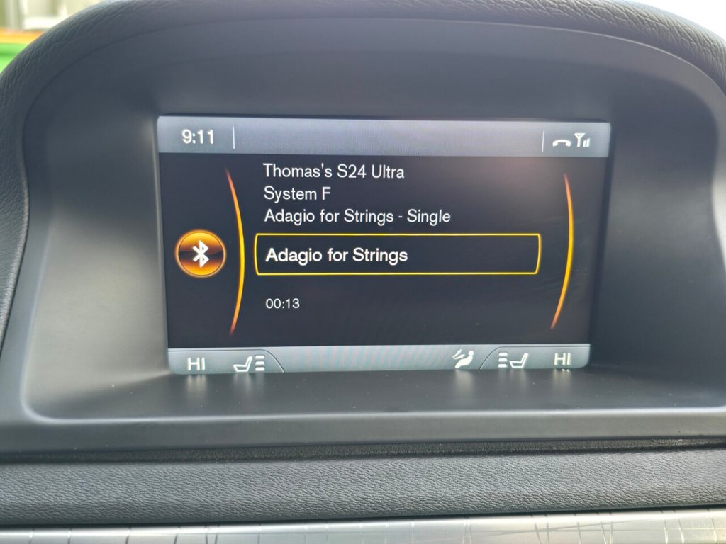 Used Volvo XC70 2011 for sale - 77512510: Photo 44