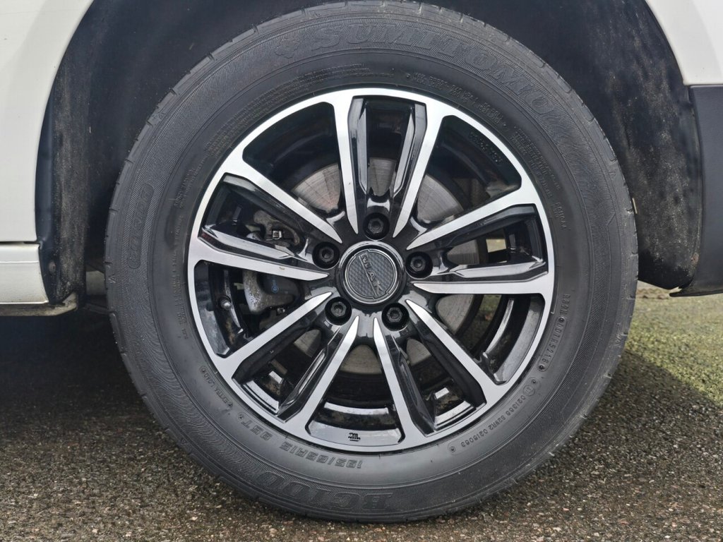 Used Volkswagen Caddy 2016 for sale - 77239329: Photo 10