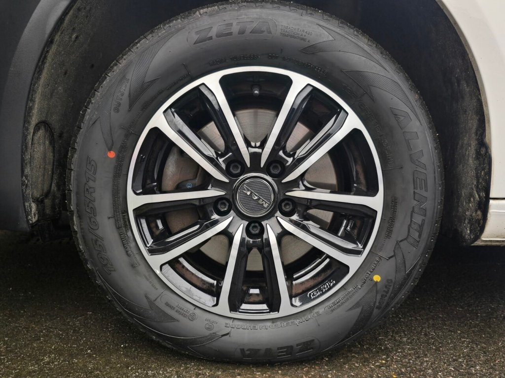 Used Volkswagen Caddy 2016 for sale - 77239329: Photo 11