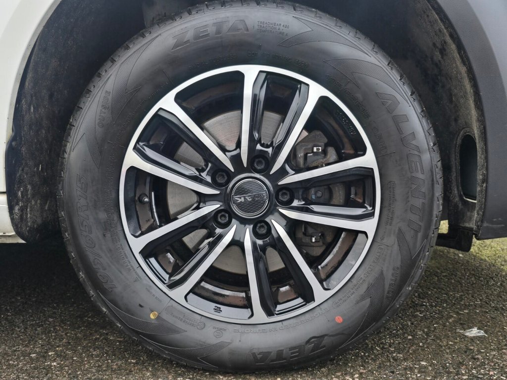 Used Volkswagen Caddy 2016 for sale - 77239329: Photo 12