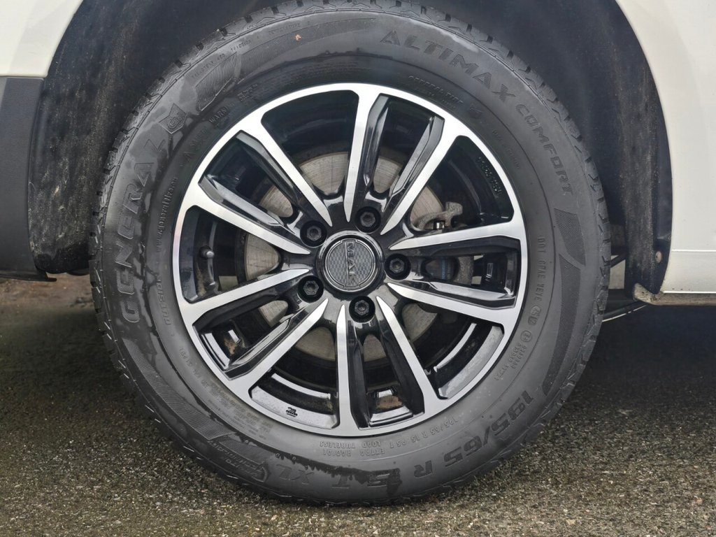 Used Volkswagen Caddy 2016 for sale - 77239329: Photo 13