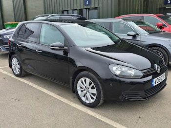 Volkswagen Golf feature image