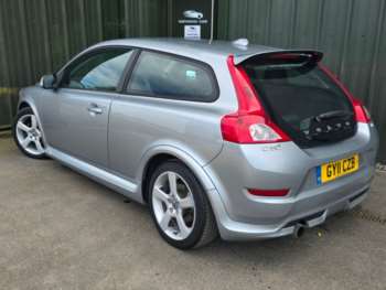 Used Volvo C30 2011 for sale - 75068064: Photo