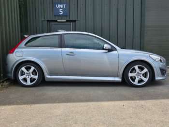 Used Volvo C30 2011 for sale - 75068064: Photo