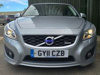 Used Volvo C30 2011 for sale - 75068064: Photo