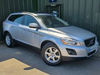 2009 (09) - 2.4D SE SUV 5dr Diesel Manual AWD Euro 4 (163 ps)