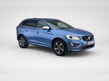 Used Volvo XC60 2015 for sale - 79196907: Photo