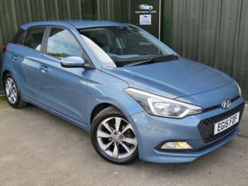 2015 (15) - 1.2 SE 5dr