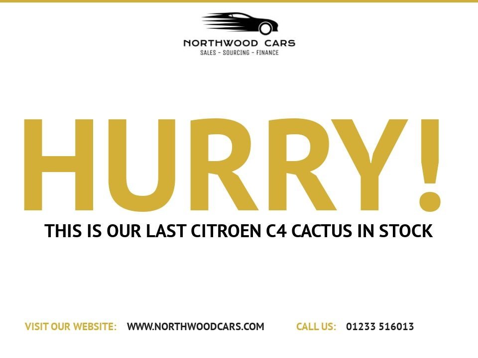 Used Citroen C4 Cactus 2016 for sale - 77360073: Photo 3