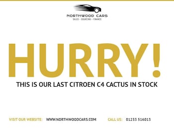 Used Citroen C4 Cactus 2016 for sale - 77360073: Photo