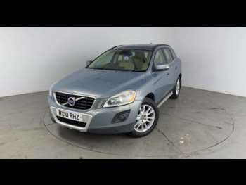 2010 (10) - 2.4 D5 SE Premium SUV 5dr Diesel Geartronic AWD Euro 4 (205 ps)